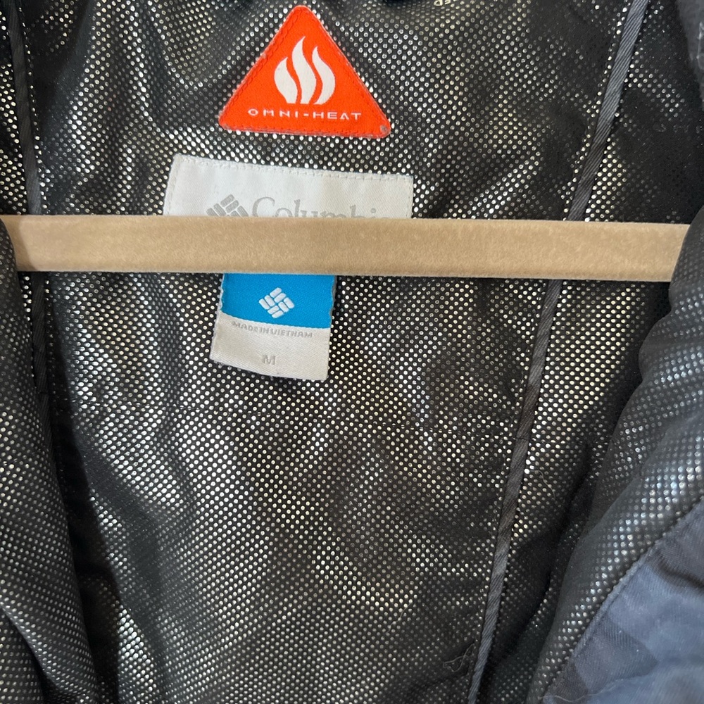 Columbia Omni-Heat Camo Jacket (Women’s M) - Picture 2 of 5